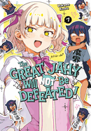 The Great Jahy Will Not Be Defeated! 07