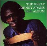 The Great Johnny Adams R&B Album