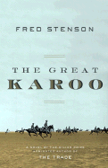 The Great Karoo - Stenson, Fred