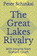 The Great Lakes Rivalry: A complete history of the Michigan vs Michigan State football rivalry