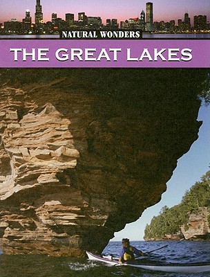 The Great Lakes - Bekkering, Annalise