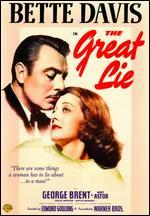 The Great Lie - Edmund Goulding