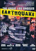 The Great Los Angeles Earthquake - Larry Elikann