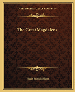 The Great Magdalens