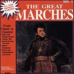 The Great Marches, Vol. 1