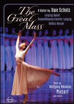 The Great Mass: A Ballet by Uwe Scholz - Hans Hulscher