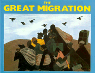 The Great Migration: An American Story - Lawrence, Jacob