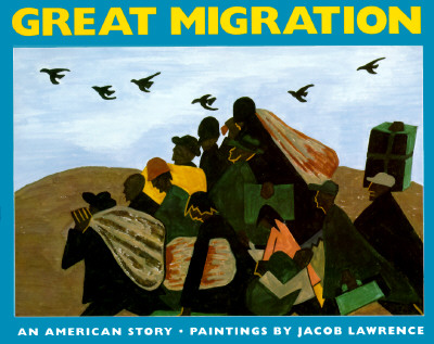 The Great Migration: An American Story - 