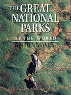 The Great National Parks of the World - Ildos, Angela, and Bardelli, Giorgio