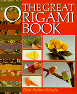 The Great Origami Book