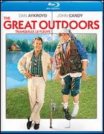 The Great Outdoors [Blu-ray] - Howard Deutch