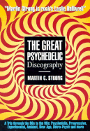 The Great Psychedelic Discography - Strong, Martin