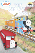 The Great Race (Thomas & Friends)