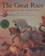 The Great Race - Bouchard, David