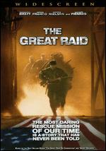 The Great Raid [WS] - John Dahl