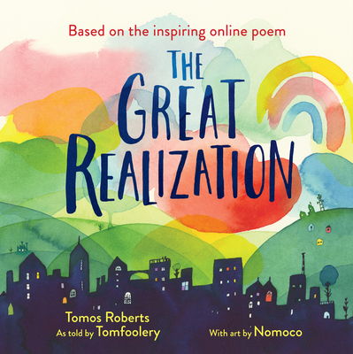 The Great Realization - Roberts (Tomfoolery), Tomos