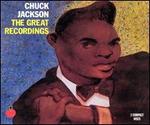 The Great Recordings: The Best of Chuck Jackson