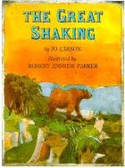 The Great Shaking: An Account of the Earthquakes of 1811 and 1812 - Carson, Jo