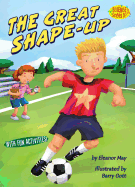 The Great Shape-Up: Nutrition & Exercise