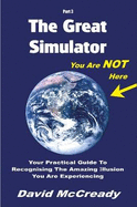 The Great Simulator: Part 3: Your practical guide to recognising the amazing illusion you are experiencing