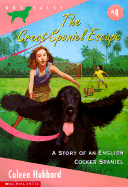 The Great Spaniel Escape