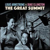 The Great Summit - Louis Armstrong / Duke Ellington