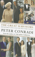 The Great Survivors: How Monarchy Made it into the Twenty-First Century