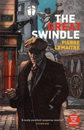 The Great Swindle: Prize-winning historical fiction by a master of suspense