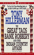 The Great Taos Bank Robbery