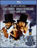 The Great Train Robbery [Blu-ray]