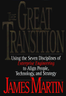 The Great Transition - Martin, James, S.J