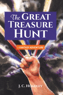 The Great Treasure Hunt: A Fantasy Adventure