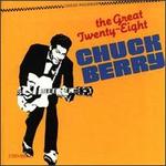 The Great Twenty-Eight