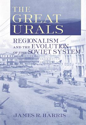 The Great Urals: Error and Revolution in France - Harris, James R