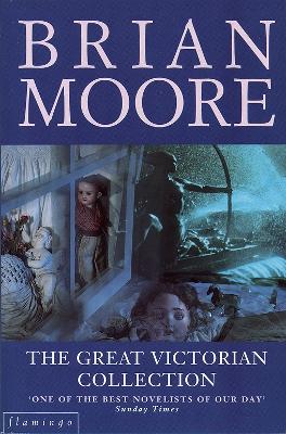 The Great Victorian Collection - Moore, Brian