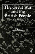 The Great War and the British People: Second Edition