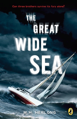 The Great Wide Sea - Herlong, M H