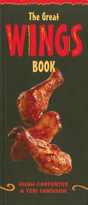 The Great Wings Book - Carpenter, Hugh, and Sandison, Teri