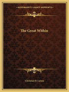 The Great Within