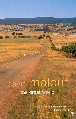 The Great World - Malouf, David