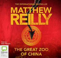 The Great Zoo Of China