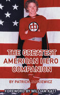 The Greatest American Hero Companion (color version)