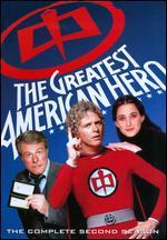 The Greatest American Hero: The Complete Second Season [4 Discs]