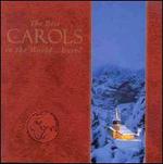 The Greatest Carols [EMI] - 