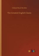 The Greatest English Classic