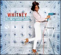 The Greatest Hits [Japan] - Whitney Houston