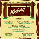 The Greatest Hits of Hickory Records, Vol. 1