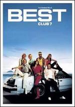 The Greatest Hits of S Club - S Club 7