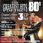 The Greatest Hits of the 80s [Box Set #2] - Various Artists