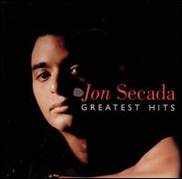 The Greatest Hits - Jon Secada